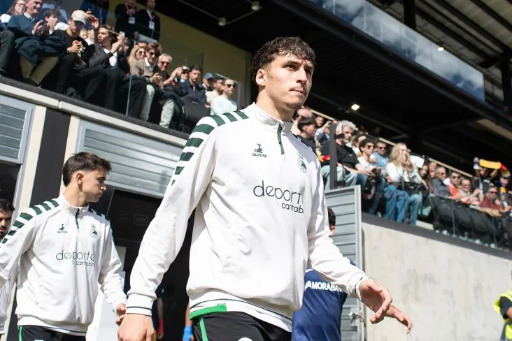 "Barselona" Segundadan 19 yoshli himoyachini imzolashni rejalashtirmoqda-Mundo Deportivo