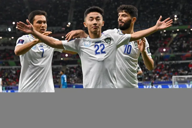 Opta superkompyuteri O'zbekiston terma jamoasining 2026 yilgi jahon chempionatida g'alaba qozonish imkoniyatlarini baholadi