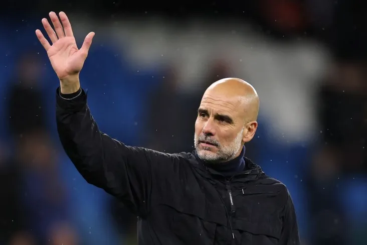 Gvardiola Bekxemning "Inter Mayami" da ishlash taklifini rad etadi-Mirror