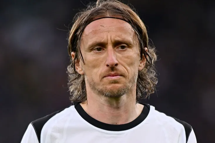 Modrich karerasidagi beshinchi jahon chempionatiga chaqiriladi-faqat Messi, Ronaldu va Ochoa ko'proq