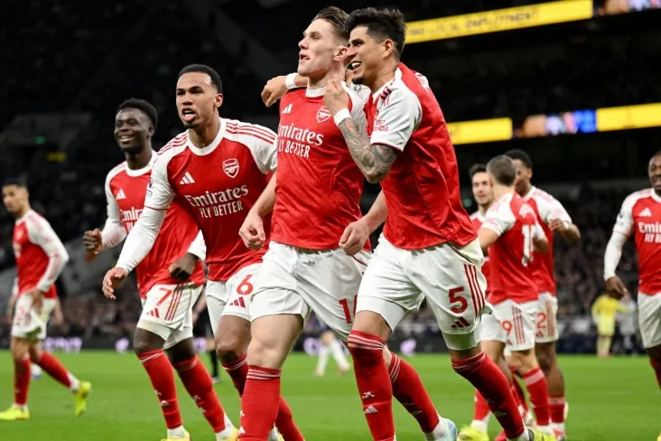 "Arsenal" yozda kamida uchta o'yinchiga imzo chekmoqchi — Fabrizio Romano
