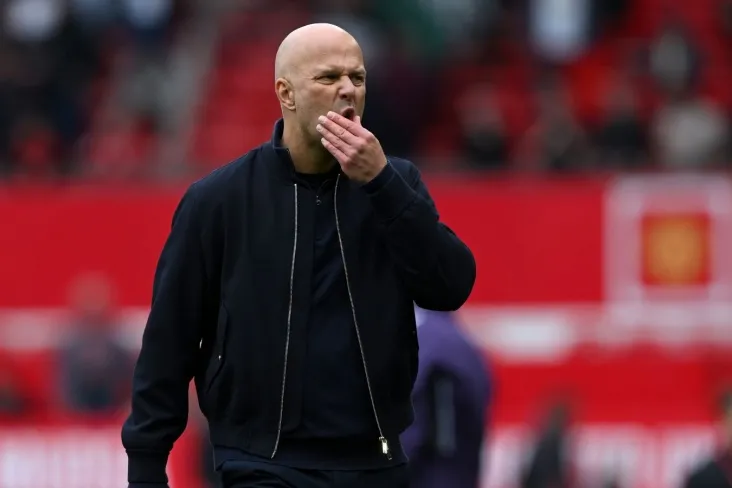 Slot mavsum oldidan tayyorgarlikni rejalashtirish paytida ishdan bo'shatish haqida bilib oldi-Athletic