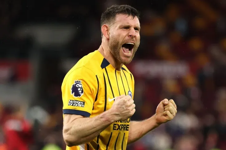Shotlandiya futbol afsonasi Alli Makkoyst javob berdi, Jeyms Milner murabbiy bo'lishi mumkin edi