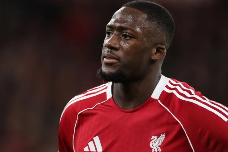 Konate "Real" bilan 2031 yilgacha yiliga 10 million evro maosh bilan shartnoma imzolaydi-Skyra