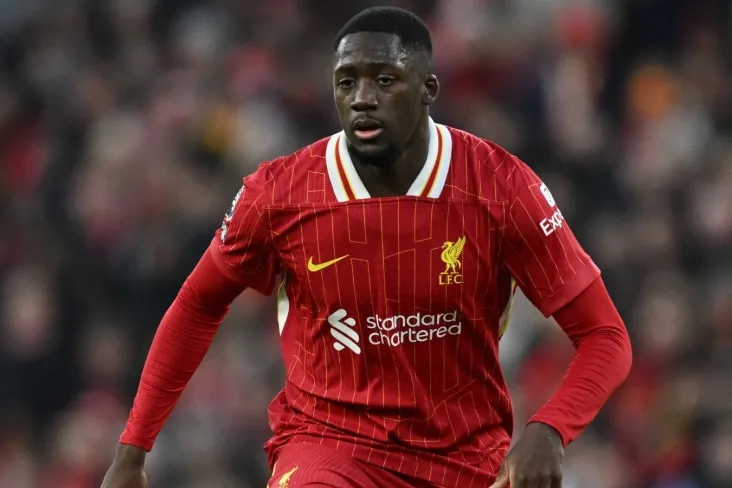 Sport.es: Konate "Real" dan 20 million evro obuna bonusini oladi, o'yinchining maoshi 12 million evro