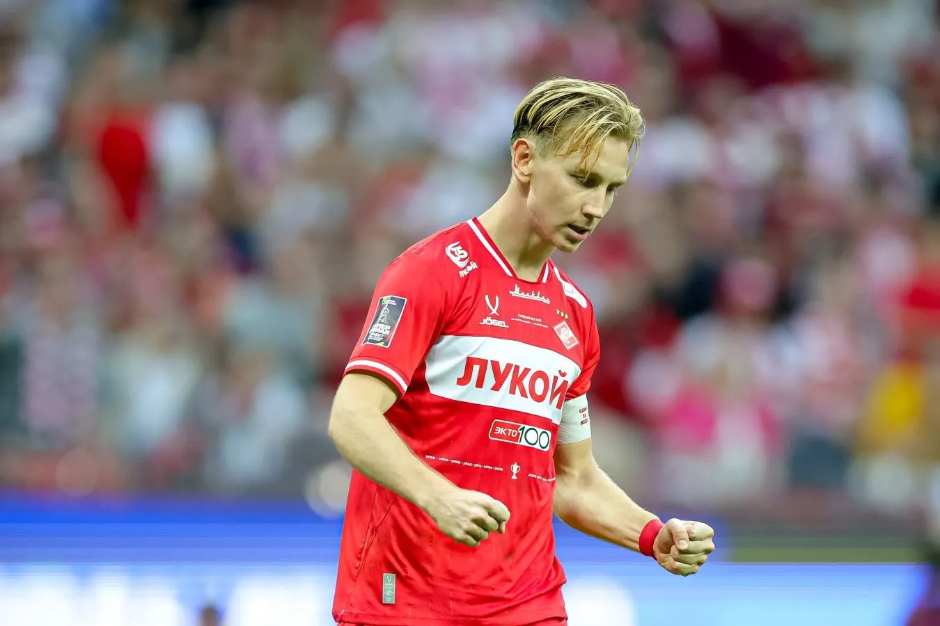 Nikolay larin: Umyarov Ispaniya chempionatiga tayyor, "Sevilya" - uning darajasi