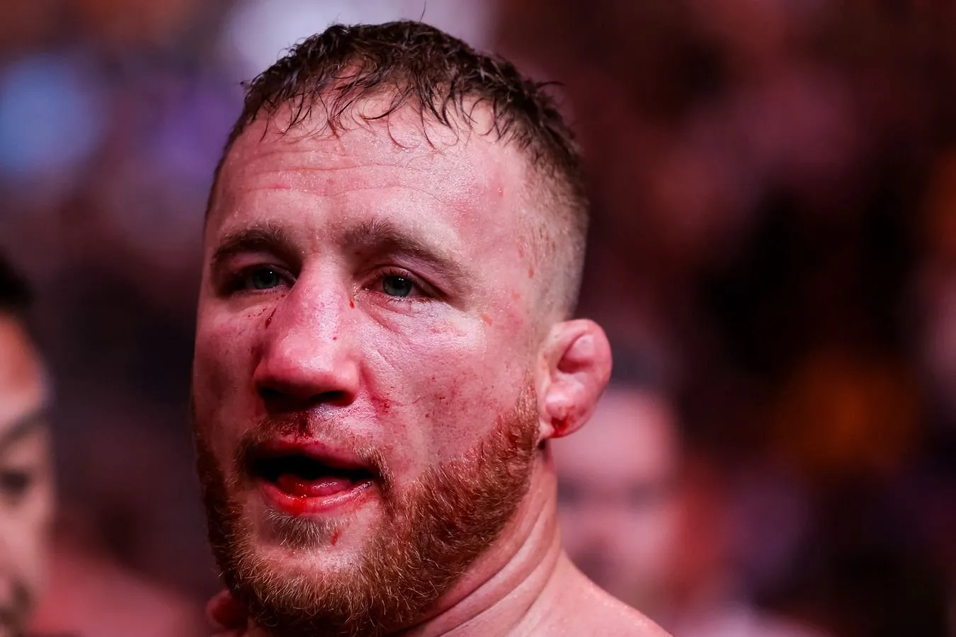 Gatji: UFC mendan xalos bo'lishga harakat qildi, lekin buni uddalay olmadi