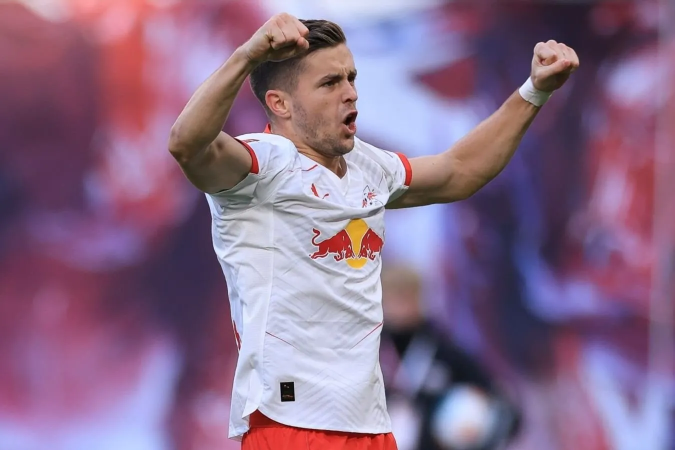 "Rb Leypsig" yarim himoyachisi Baumgartner jarohat tufayli 2026 yilgi jahon chempionatida o'ynamaydi