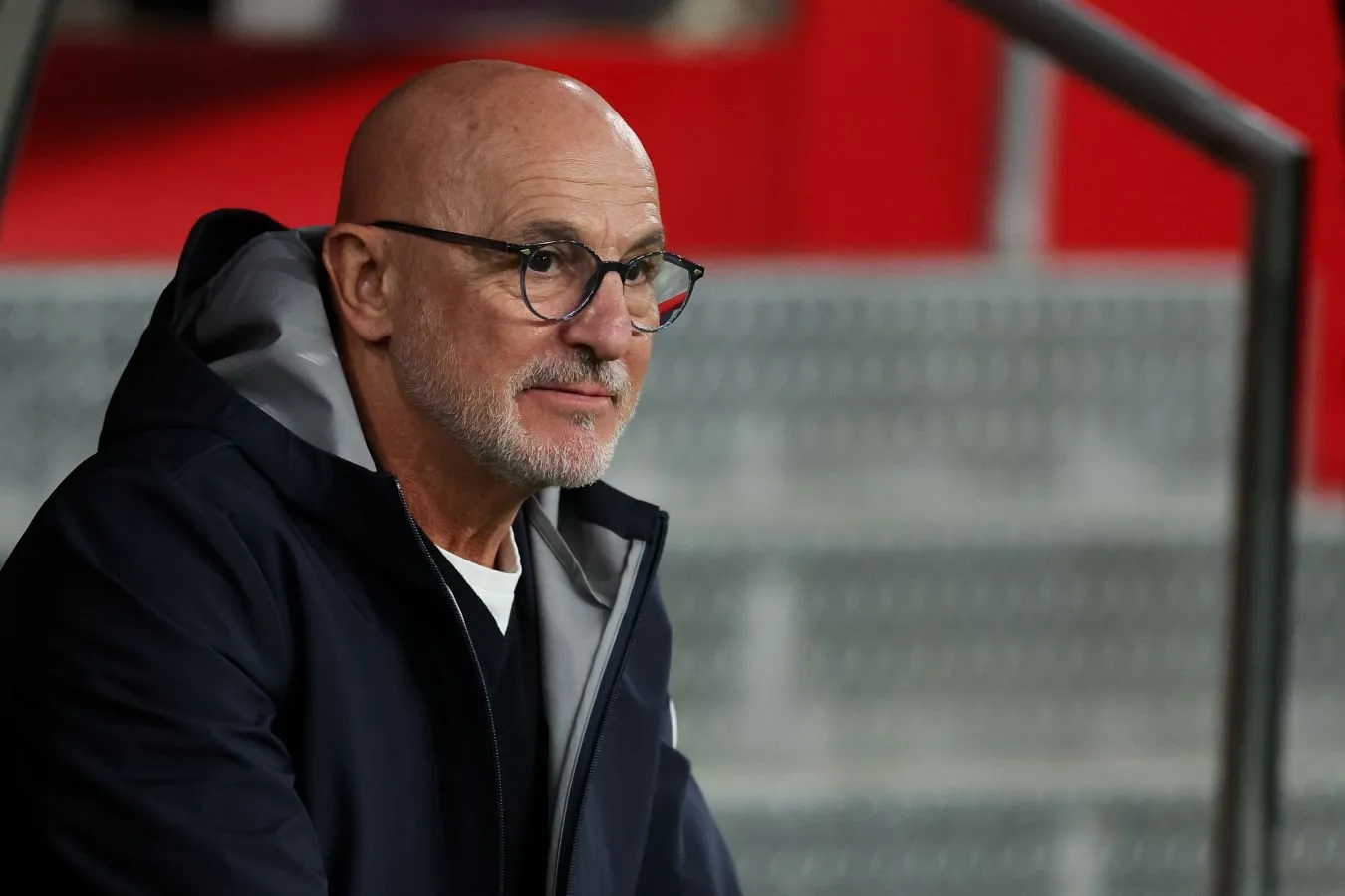 De La Fuente-jahon chempionatining favoritlari haqida: AI kelajak uchun, lekin men professionallar nima deyishini ko'proq qadrlayman