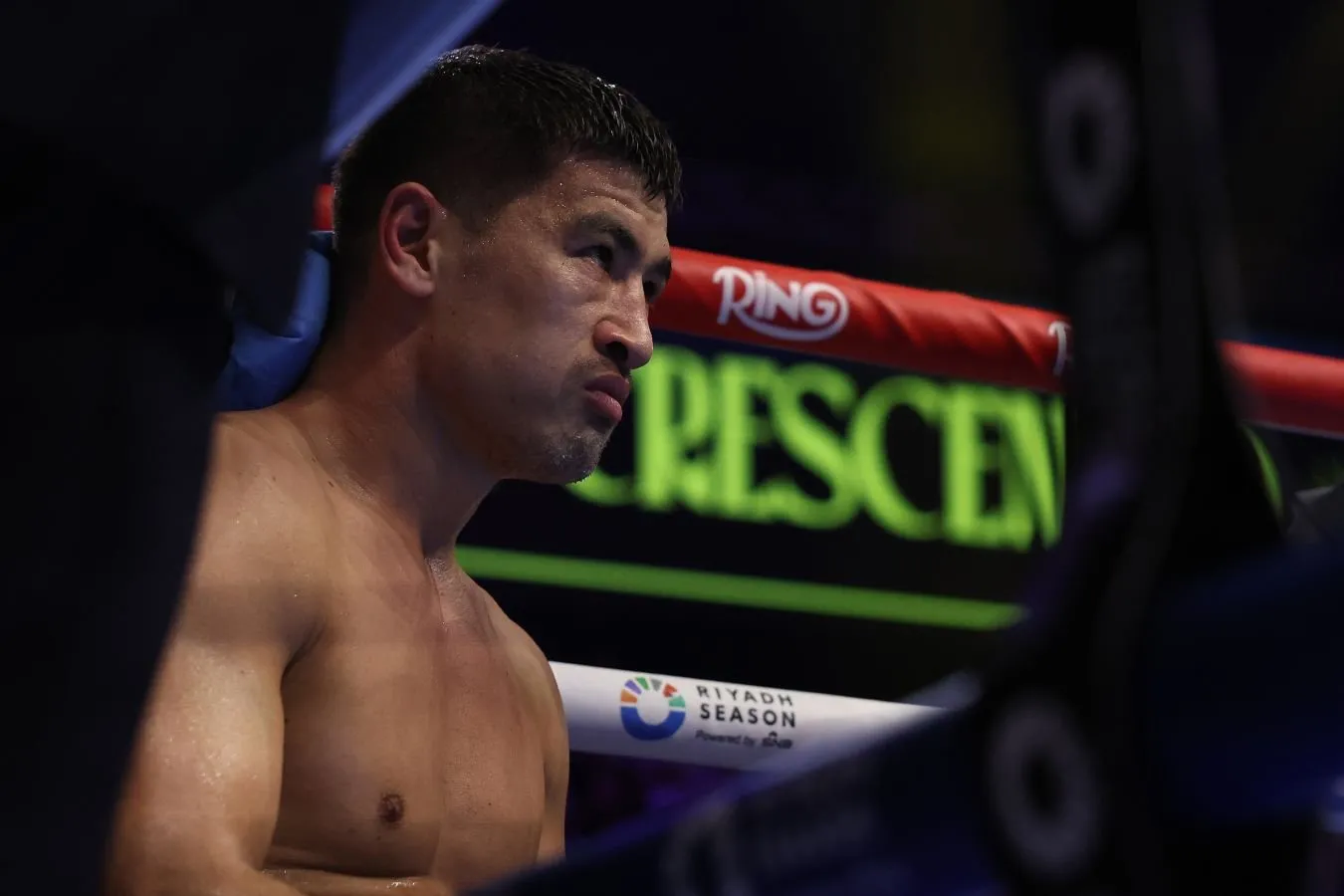 Usik ESPN-dan P4P-da peshqadamlikni qaytarib ololmadi, Bivol yana top 10-ga qaytdi