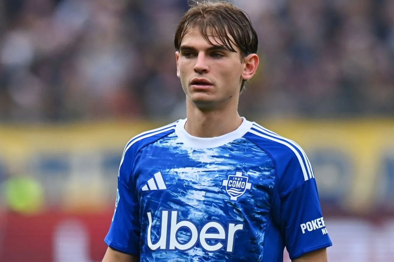 Niko pas 2026 yilgi jahon chempionatida Argentina terma jamoasida o'ynamasligi mumkin