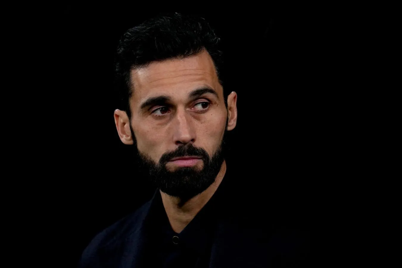 Bild: "Bayer" Alvaro Arbeloaning murabbiylik nomzodini rad etdi
