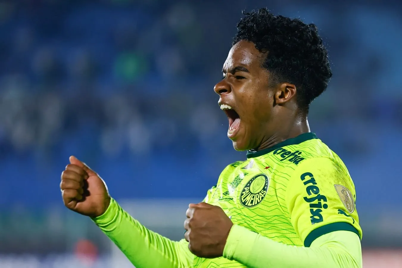 Endrik braziliyalik yulduzlar orasida o'xshamoqchi bo'lgan futbolchini nomladi
