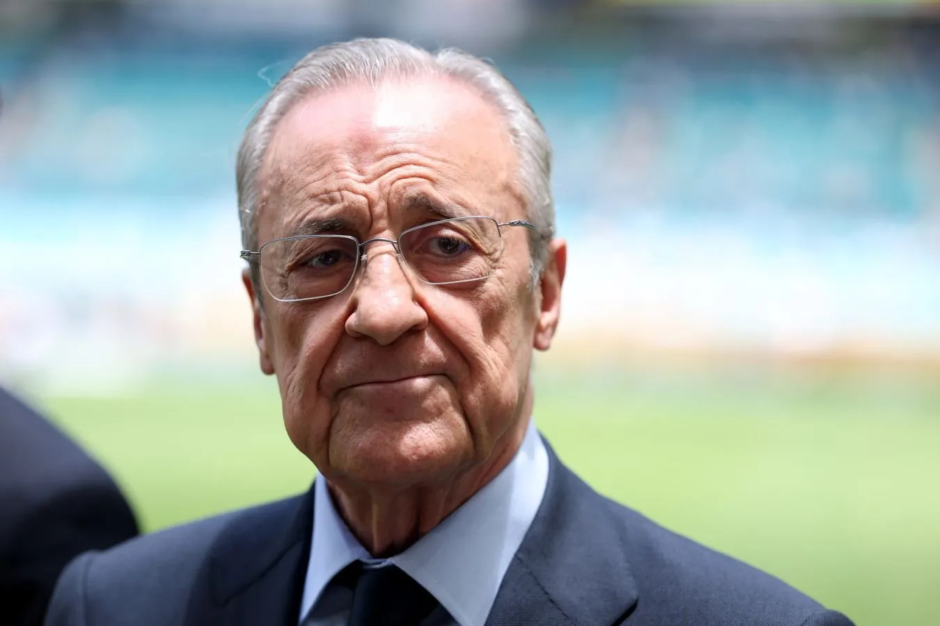 Florentino Peres prezidentlik saylovlari oldidan "Real" muxlislariga va'da berdi