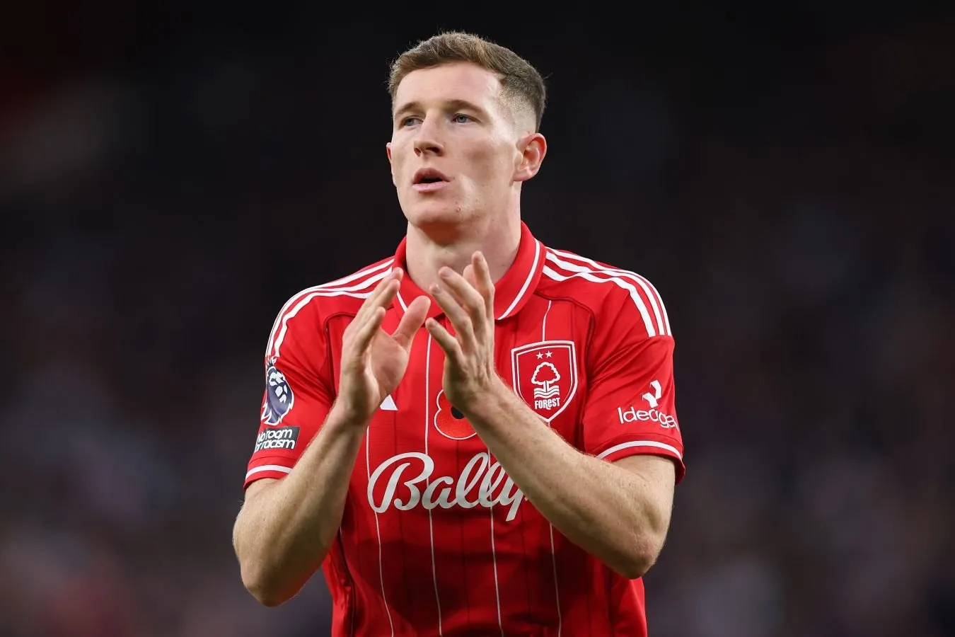 "Manchester Siti" Elliot Anderson uchun birinchi taklifdan voz kechdi-Athletic