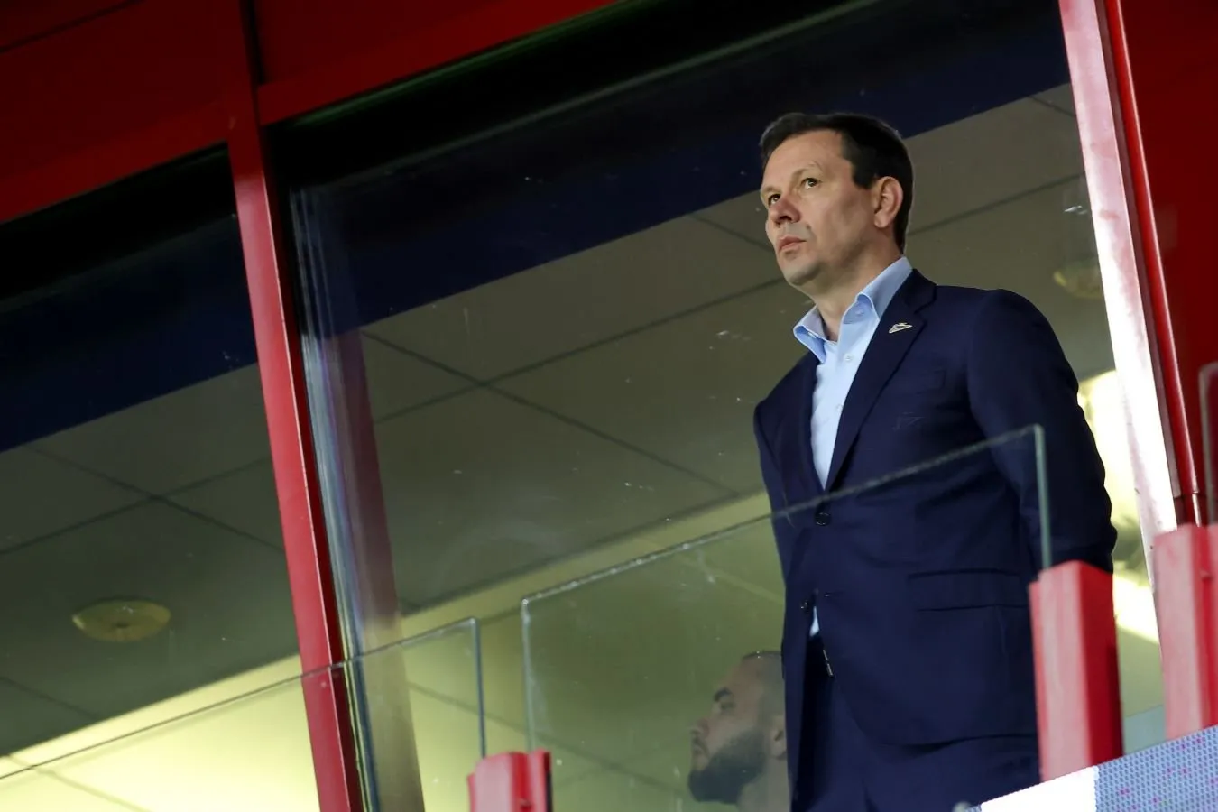 "Bu uch marta ajoyib." Zyryanov-Matvey Safonovning Chempionlar Ligasidagi ikkita g'alabasi haqida