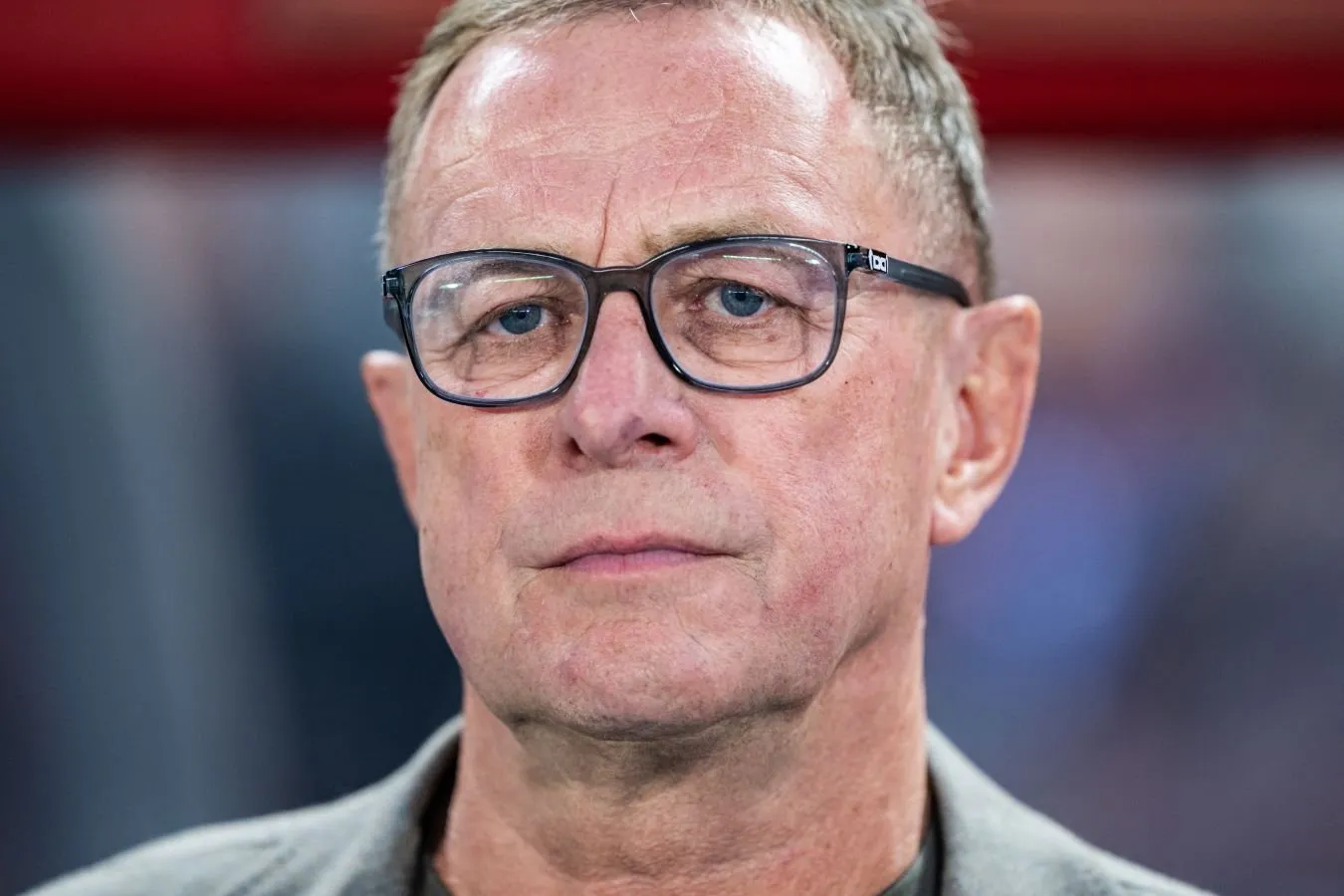 Ralf Rangnik 28 yil ichida Avstriya uchun birinchi bo'ladigan bo'lajak jahon chempionati haqida gapirdi