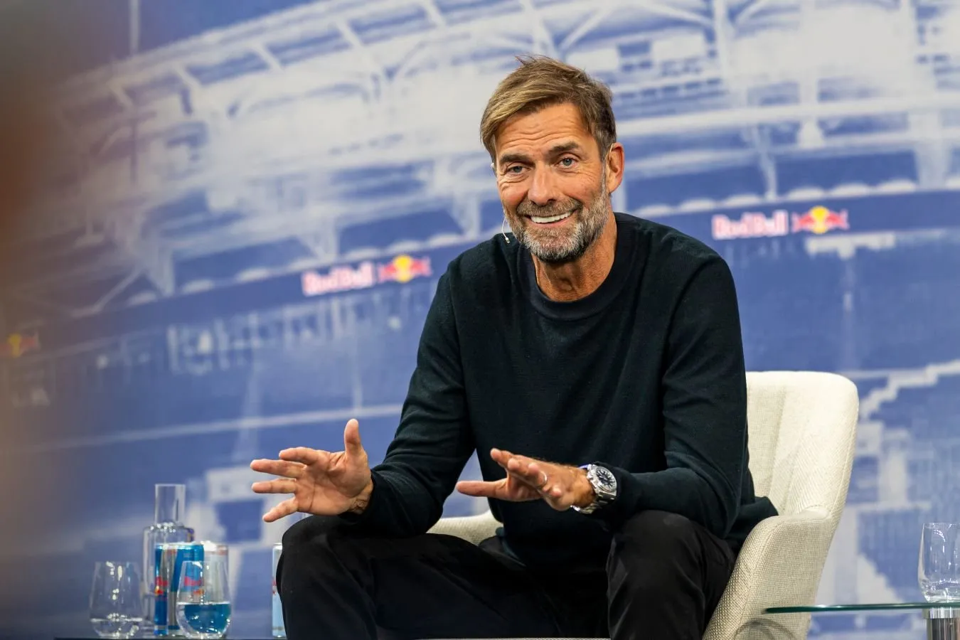 Fabrizio Romano "Real"ning yangi murabbiyi haqida xabar berdi. Bu Mourino emas