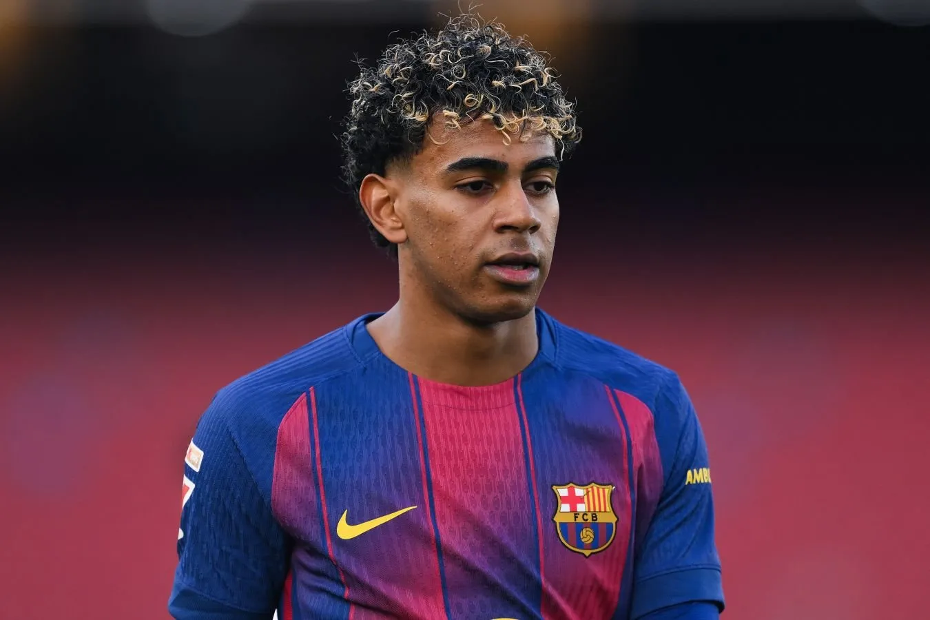 Transfermarkt La Ligadagi eng qimmat futbolchilar reytingini e'lon qildi