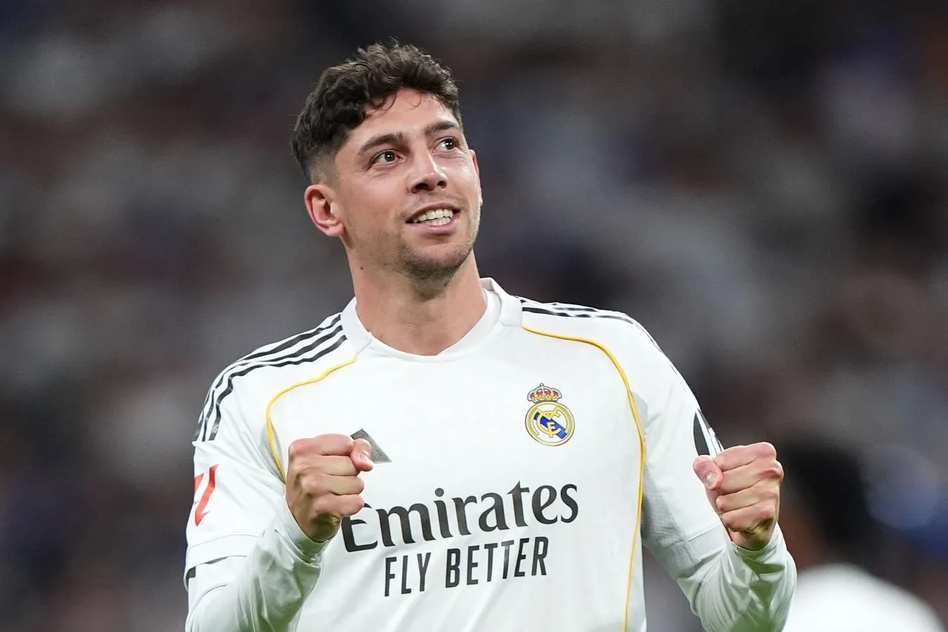 Transfermarkt: "Real" ning beshta o'yinchisi La Ligadagi eng arzon futbolchilar o'ntaligiga kirdi