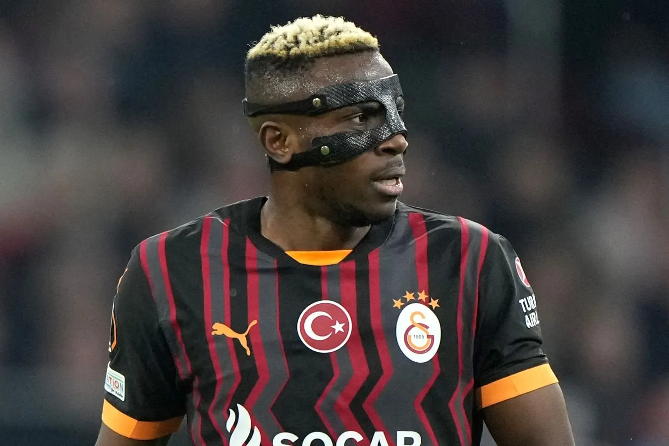Sport.es: "Barselona" Osimxenni imzolashdan bosh tortdi, asosiy maqsad Alvares
