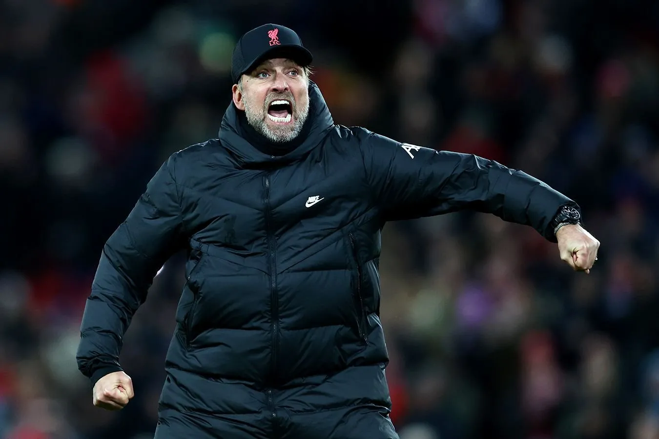 "Zerikarli!"Kloppning agenti Yurgenning "Real"ga tayinlanishi mumkinligi haqidagi xabarga izoh berdi."