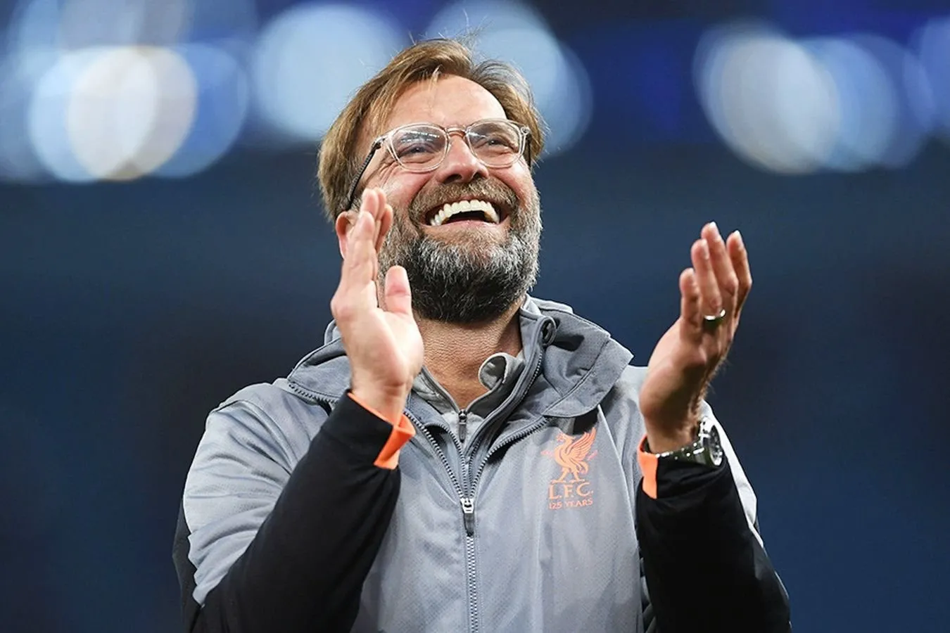 Klopp Rikelmaga "Real"dagi prezidentlik saylovlari oldidan o'z ismini ishlatishga ruxsat berdi