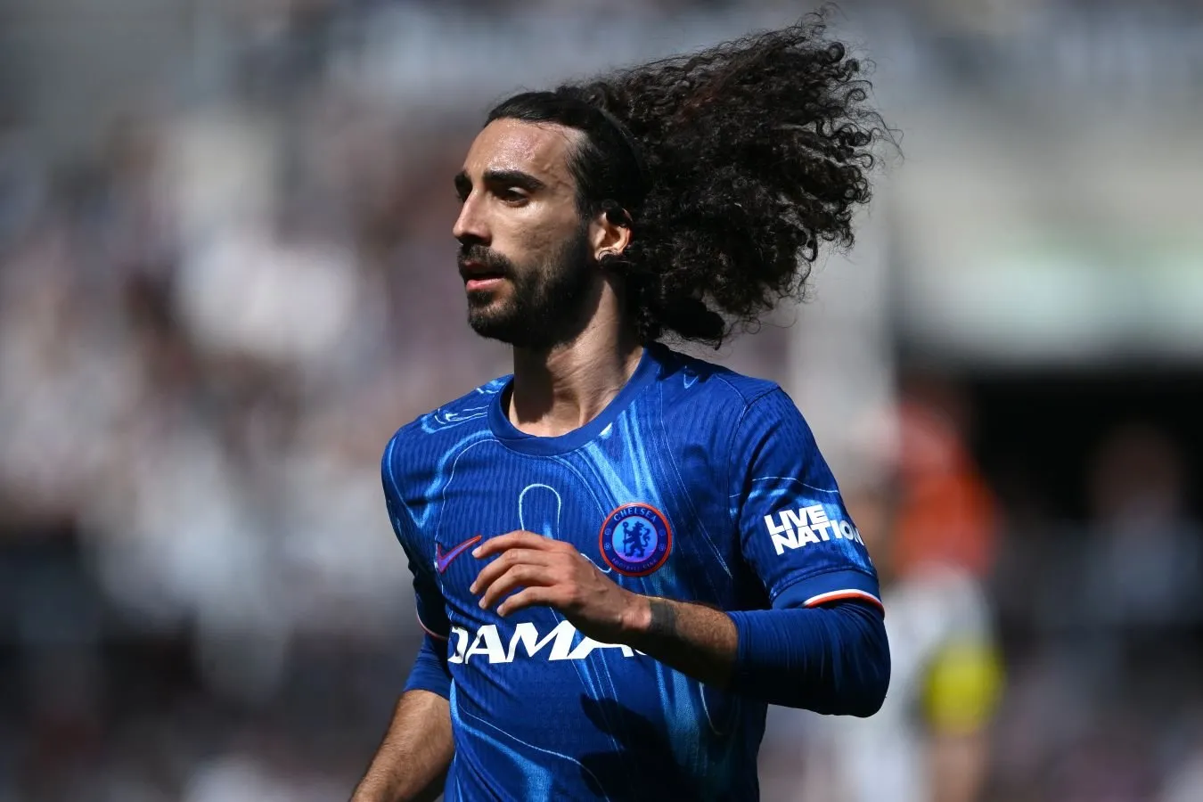 "Chelsea" Kukurelier o'rniga uchta nomzodni aniqladi — TEAMtalk