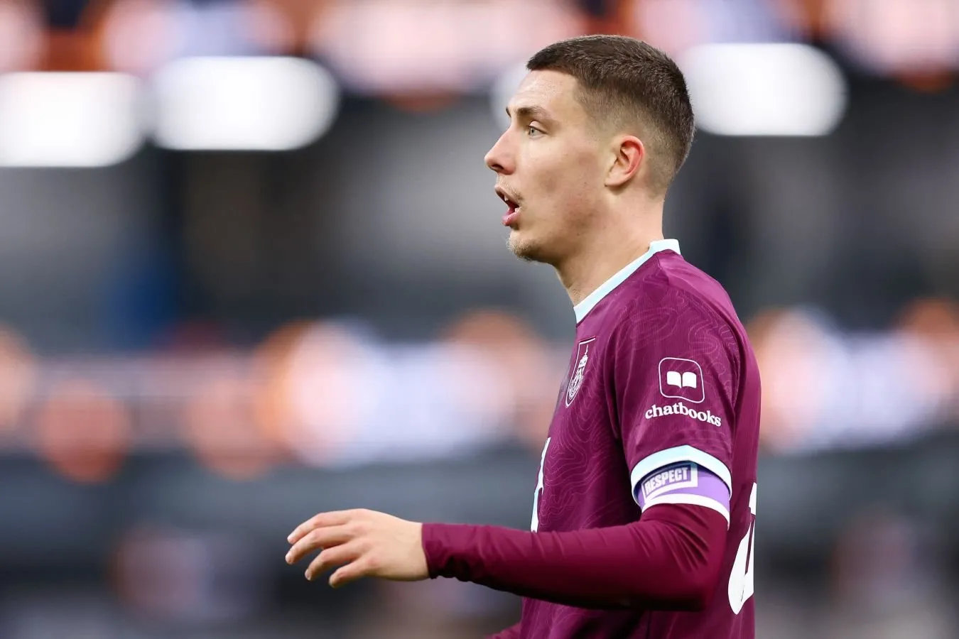 "Liverpul" Konatning o'rnini "Bernli" himoyachisida ko'radi-TEAMtalk
