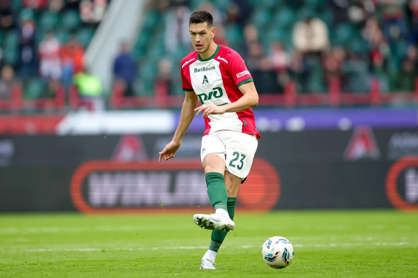 Montesning agenti "Lokomotiv" bilan muzokaralarni jahon chempionati davomida to'xtatganliklarini ma'lum qildi