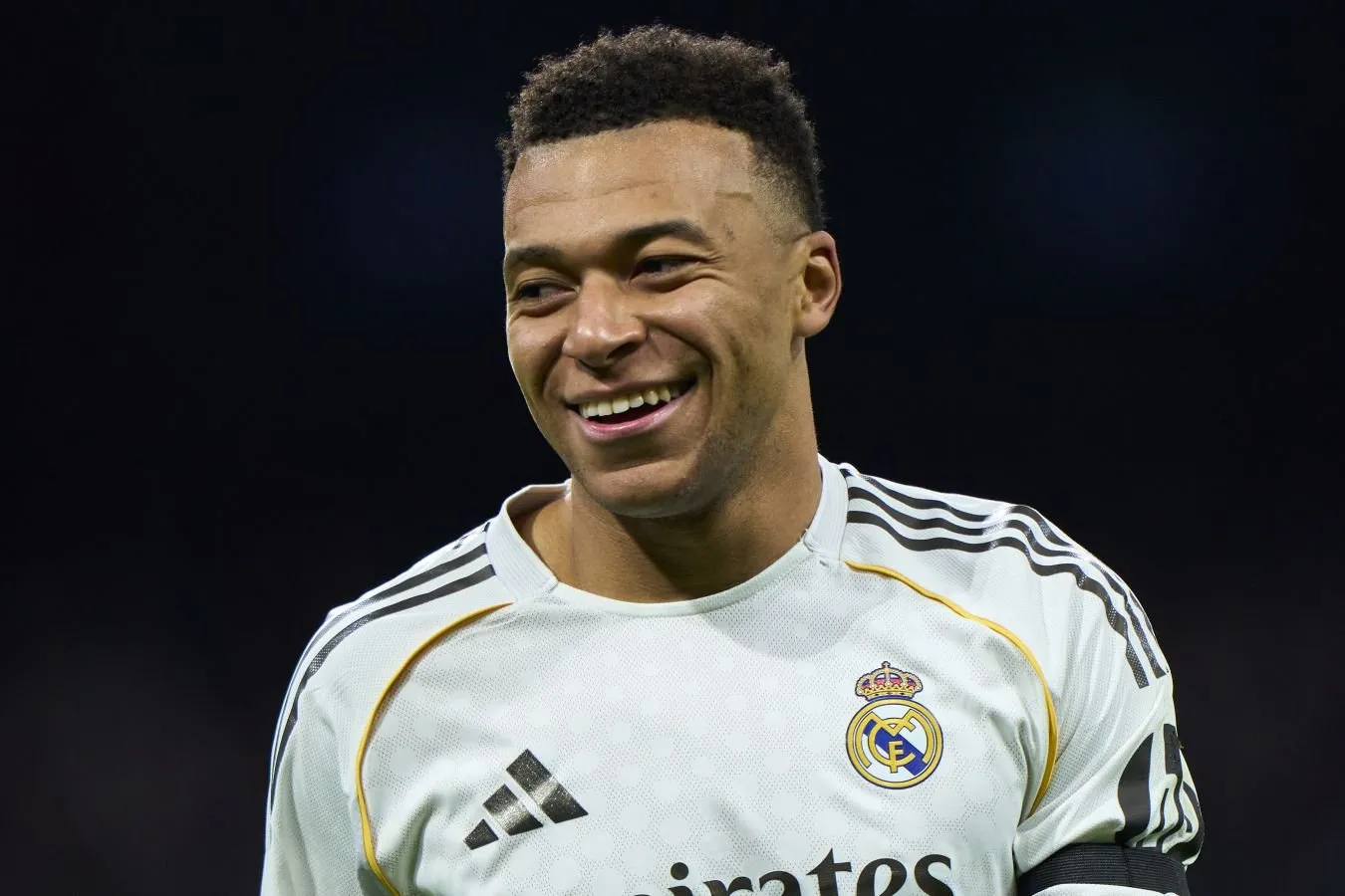 Mbappe boshqalardan ko'ra ko'proq qabul qilgan futbolchini nomladi