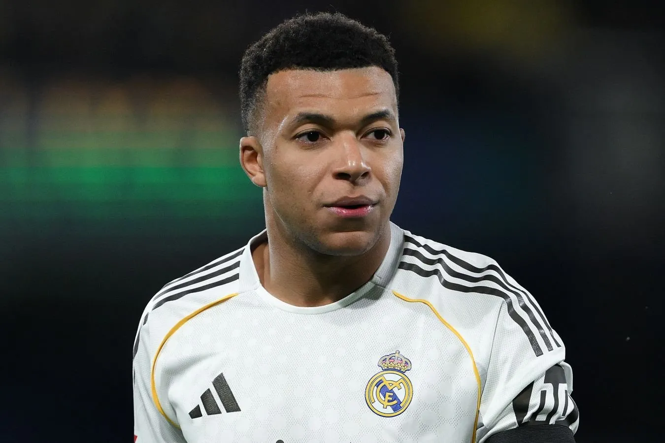 Mbappe o'yinni nomladi, shundan so'ng uning karerasi oldin va keyin bo'lindi