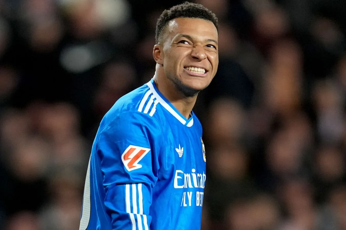 Mbappe qaysi o'yin o'z karerasidagi eng yaxshi o'yin deb hisoblaganiga javob berdi