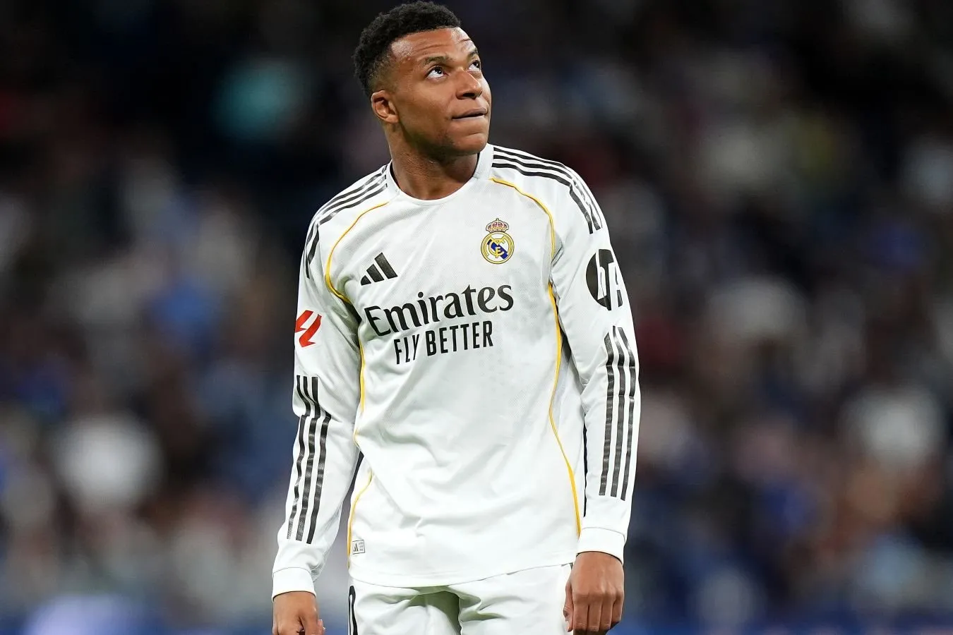 "Haqiqiy hayvon". Mbappe karerasidagi eng qiyin raqibni nomladi
