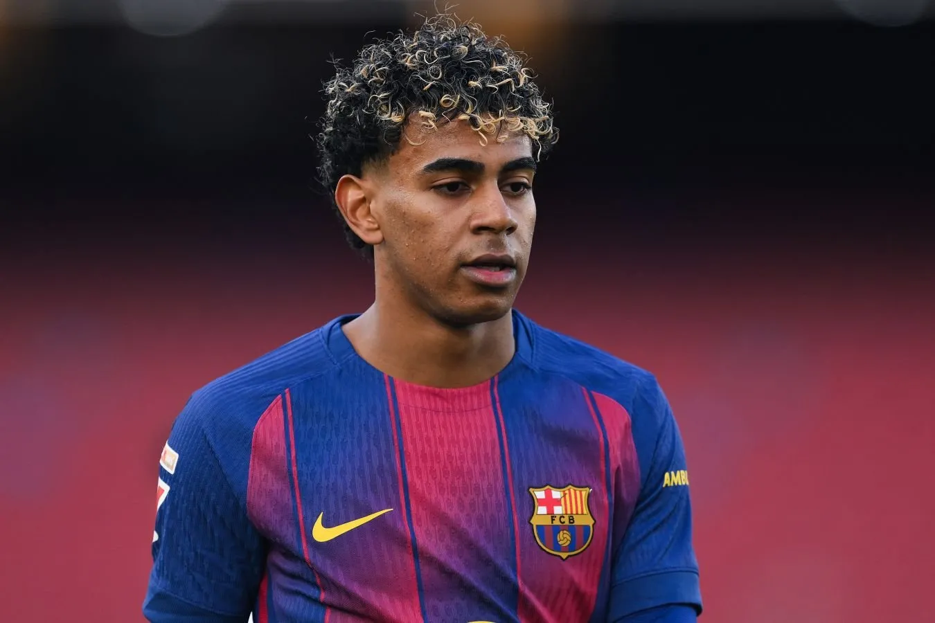 Yamal va Xoland Transfermarkt portaliga ko'ra dunyodagi eng qimmat futbolchilardir