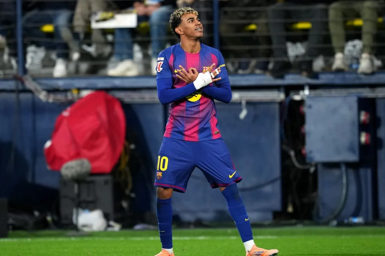 Fabio Kapello: Yamal boshqalardan ustun turadi, u yangi Messi bo'lishi mumkin
