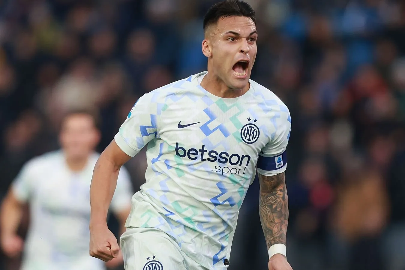 Lautaro Martines: Argentina-jahon chempionatining eng yaxshi 3 ta favoriti