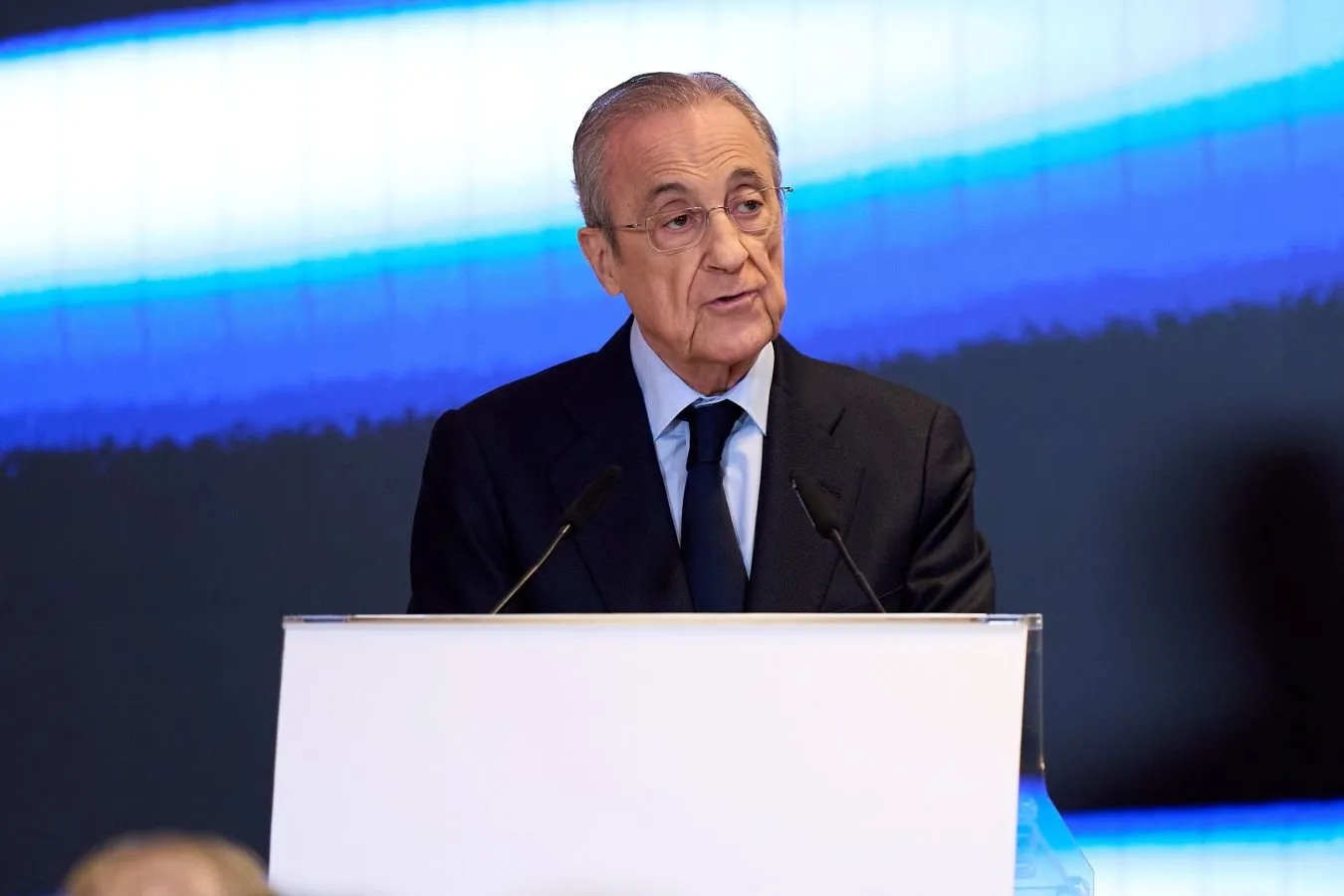 "Real" prezidenti saylovida Florentino Peres uchun 400 ta byulleten bekor qilindi-COPE