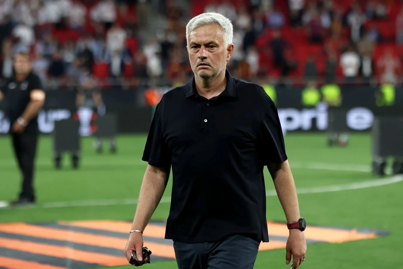 Florentino Peres Joze Mourinoning"Real" bosh murabbiyi lavozimiga qaytishini e'lon qildi