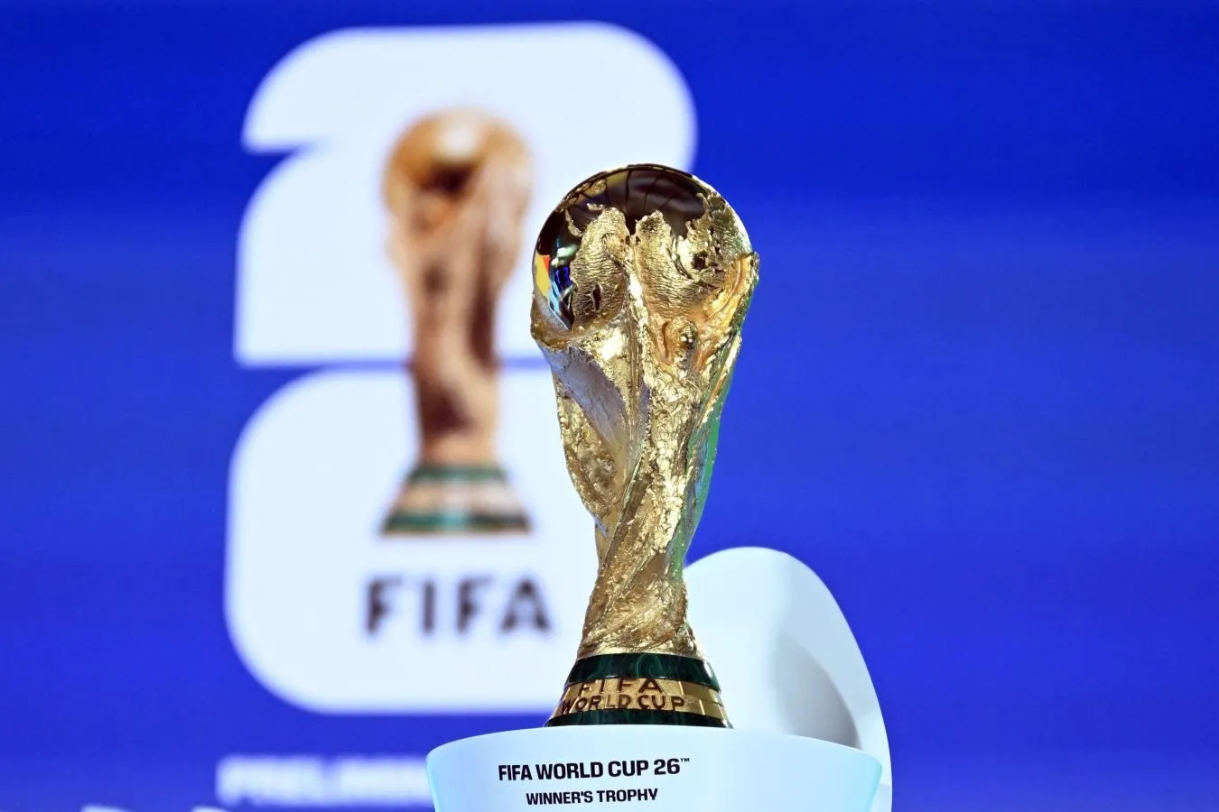 Futbol bo'yicha jahon chempionatining ochilish uchrashuvi-2026: sana va vaqt, qachon va qaerda bo'lib o'tadi, kim o'ynaydi