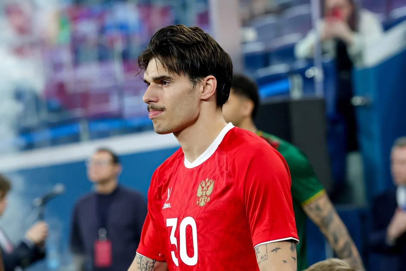 Vaxaniya Ispaniya terma jamoasini 2026 yilgi jahon chempionatining favoriti deb atadi