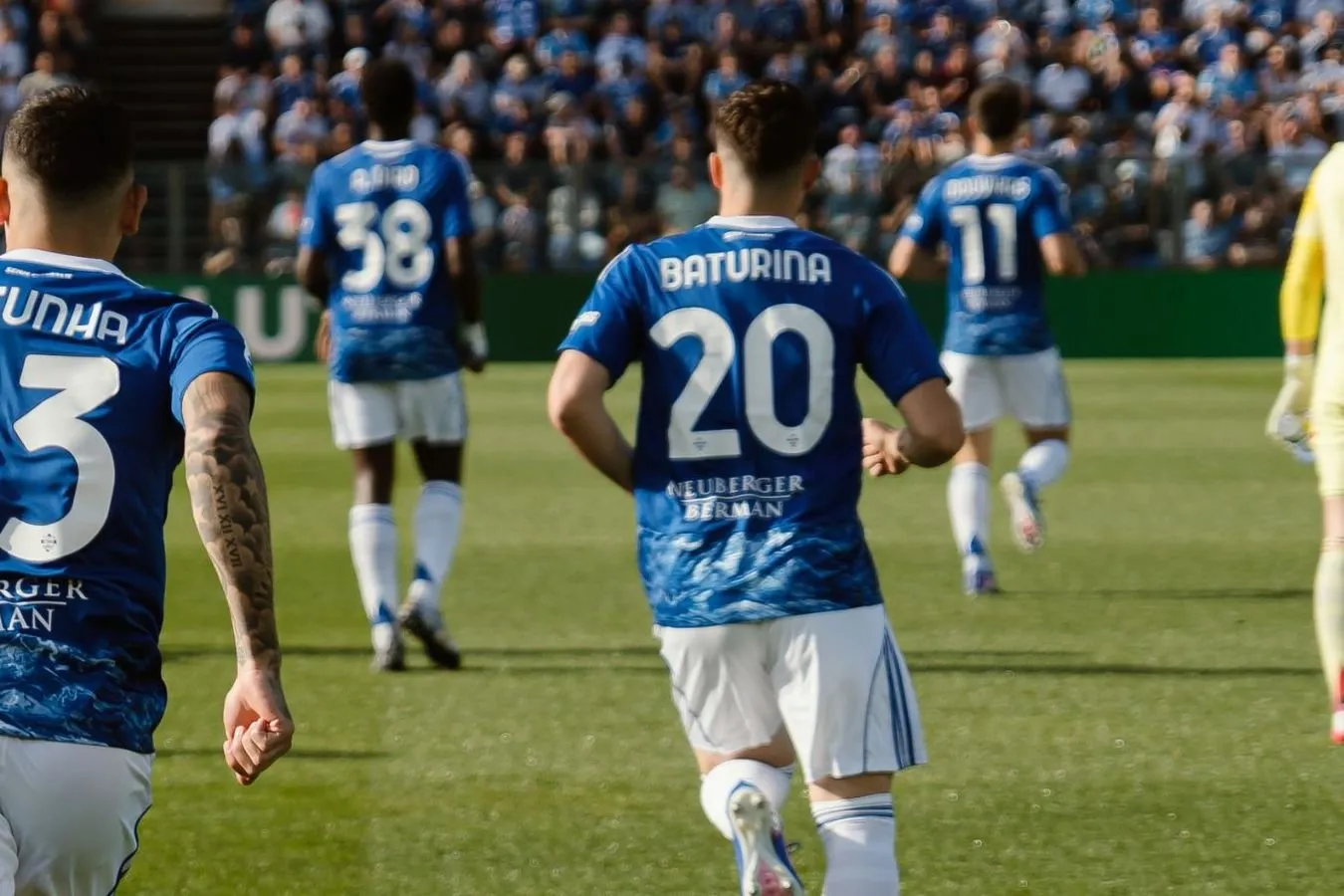 Komo "Aston Villa" ning Baturin taklifini rad etdi-SportWitness