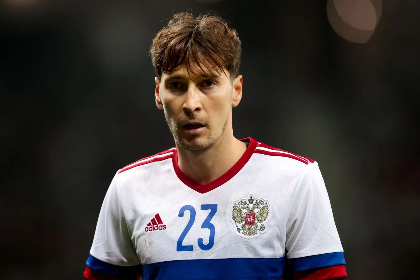 Daler Kuzyayev bo'lajak jahon chempionatining asosiy favoriti va eng yaxshi futbolchisini nomladi
