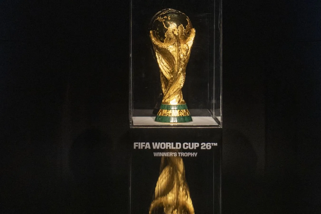 Futbol bo'yicha jahon chempionatida O'zbekiston terma jamoasi - 2026: o'yinlar jadvali, raqiblar
