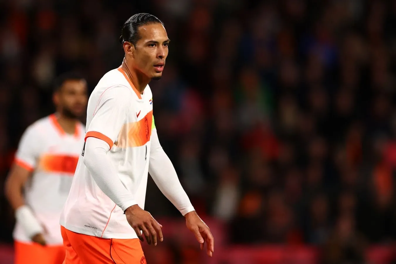 Niderlandiya-O'zbekiston: o'rtoqlik uchrashuvining onlayn translyatsiyasi soat 21:45 da boshlanadi