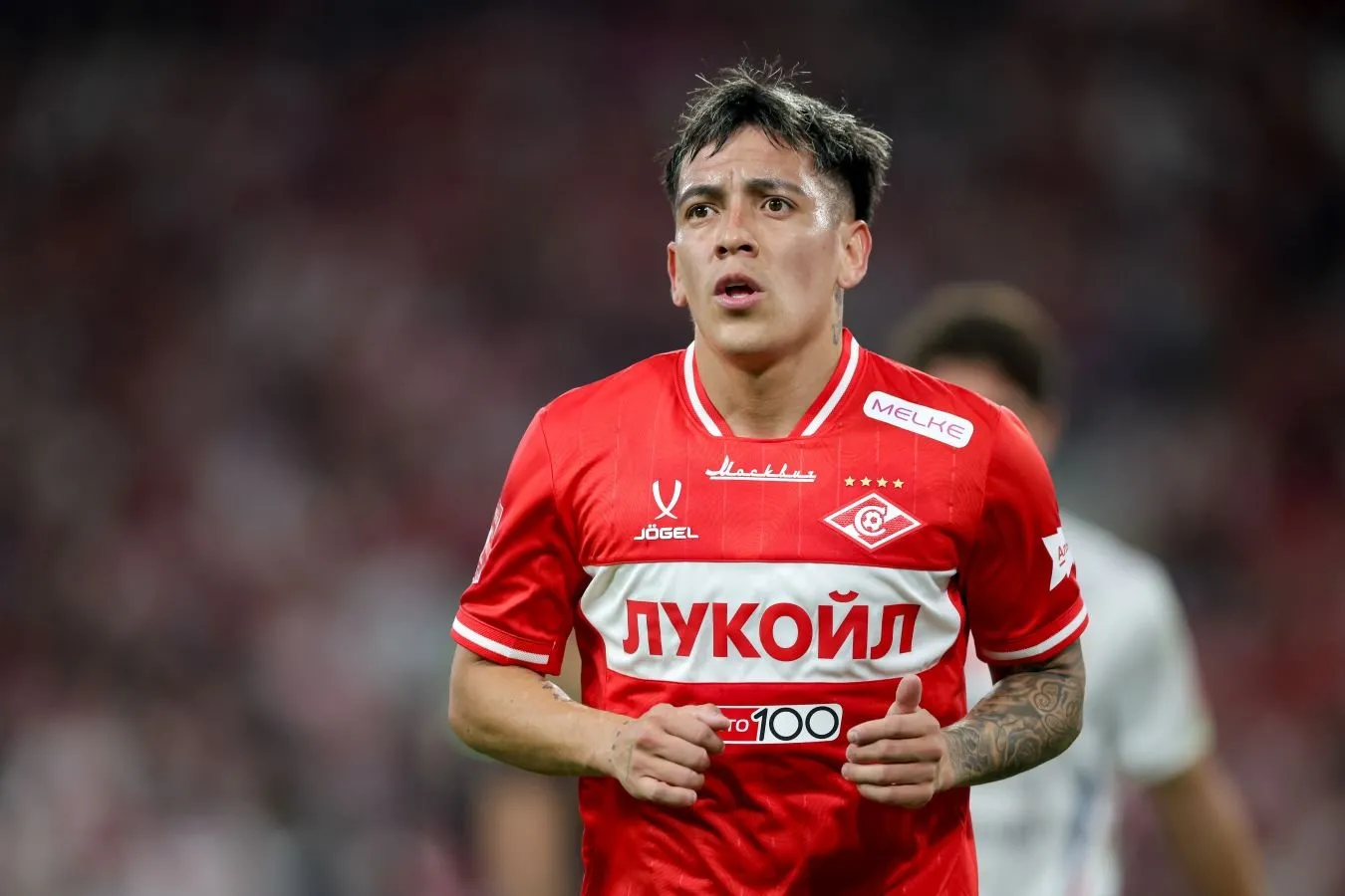 Barko barcha jahon ligalarining eng yaxshi 3 o'yinchisi qatoriga kirgan statistik ko'rsatkich nomlandi