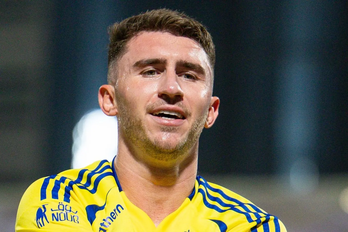 "Ahmoqona xatolar. Men aqldan ozayapman, bilasizmi?"Laporte — Chempionlar Ligasidagi" Siti " natijalari to'g'risida