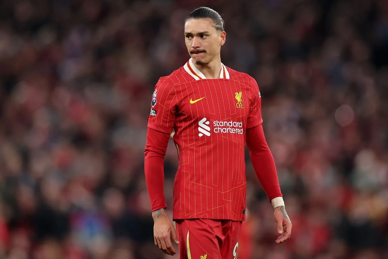 "Chelsea "" Liverpul " ning sobiq forvardini imzolash imkoniyatini ko'rib chiqmoqda‑MD