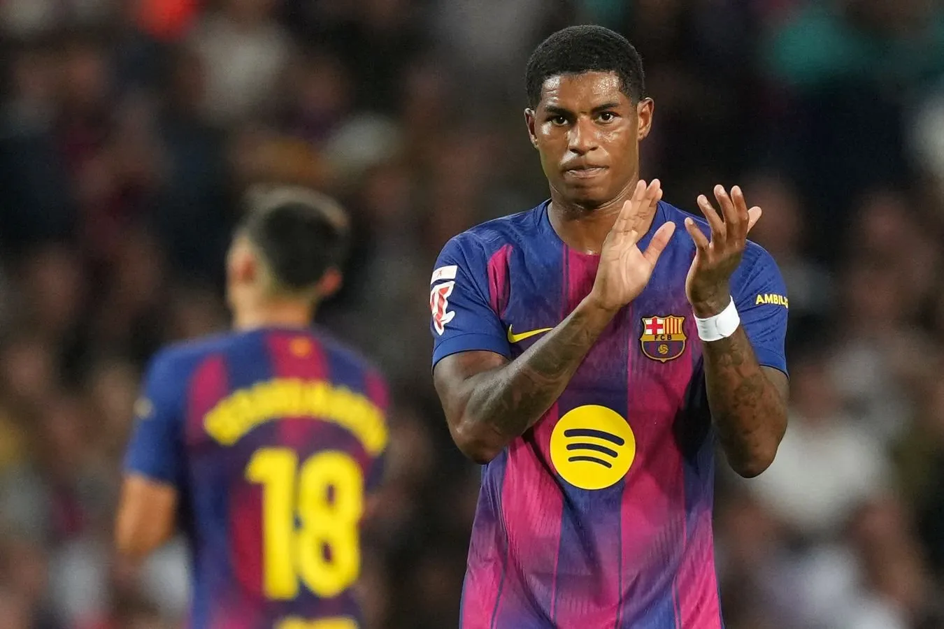 "Bavariya "Rashfordni" Manchester Yunayted " dan sotib olishga tayyor — Football365