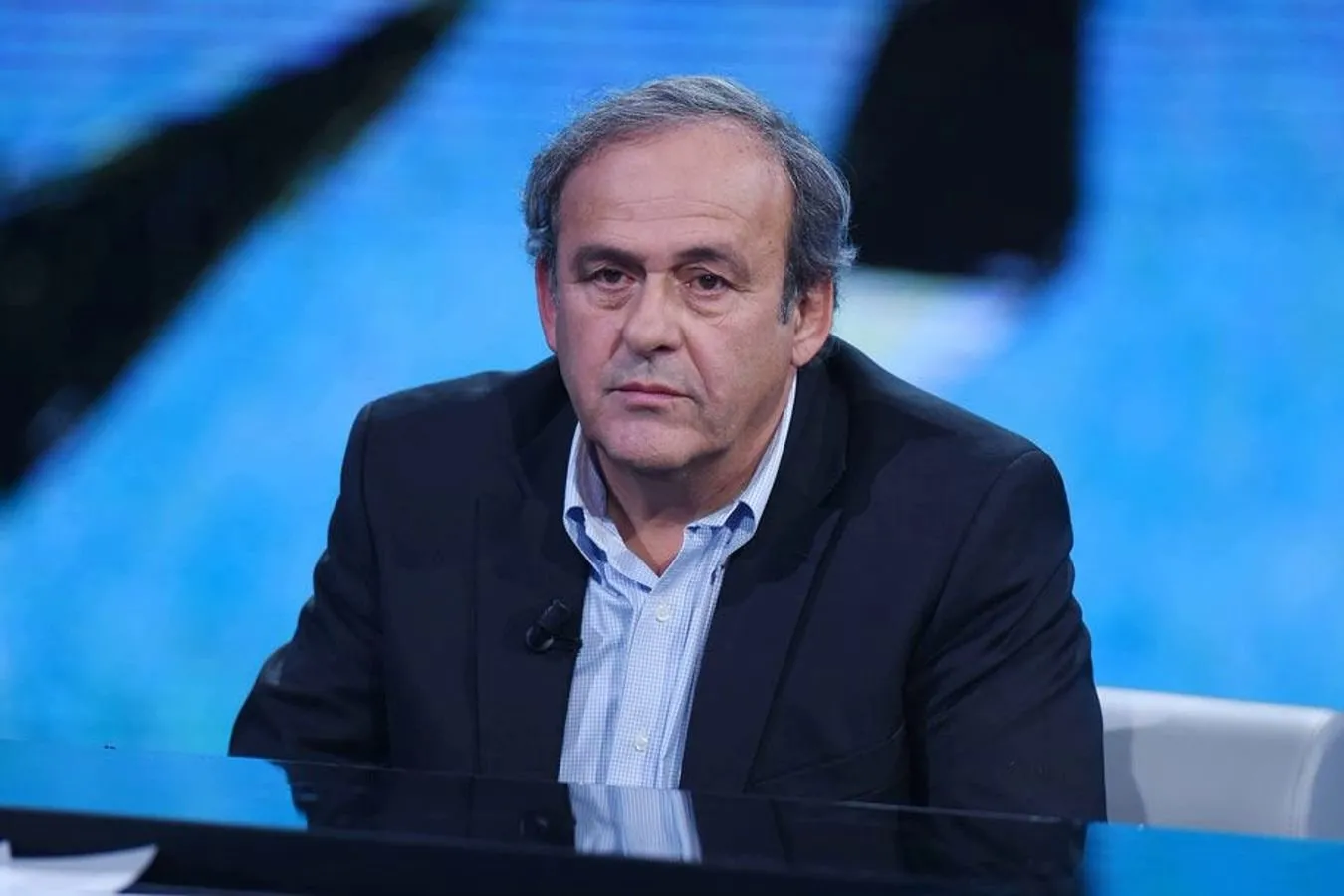 Platini Infantino va FIFAning bir qator sobiq amaldorlarini sudga berdi-Reuters